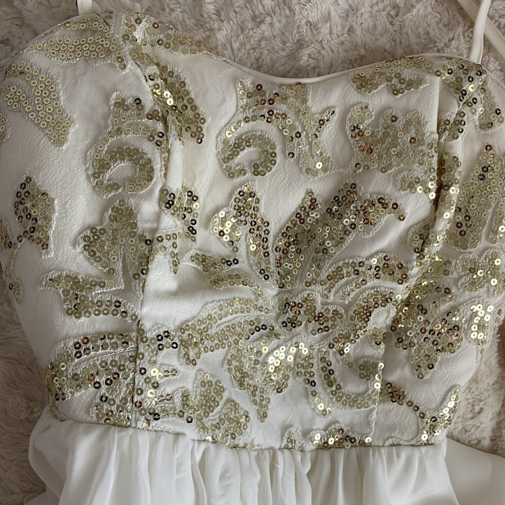Homecoming Dress New with Tag - Picture 2 of 4